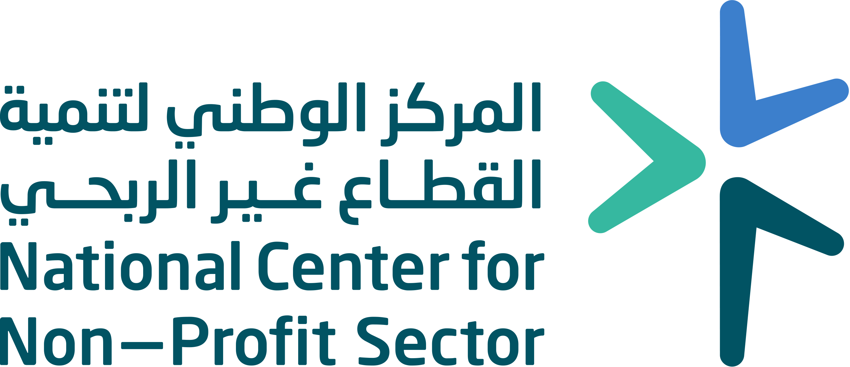 المركز الوطني لتنمية القطاع الغير ربحي